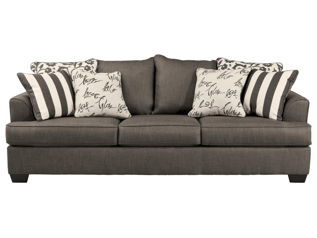 Central Park Sofa Central Park Sofa