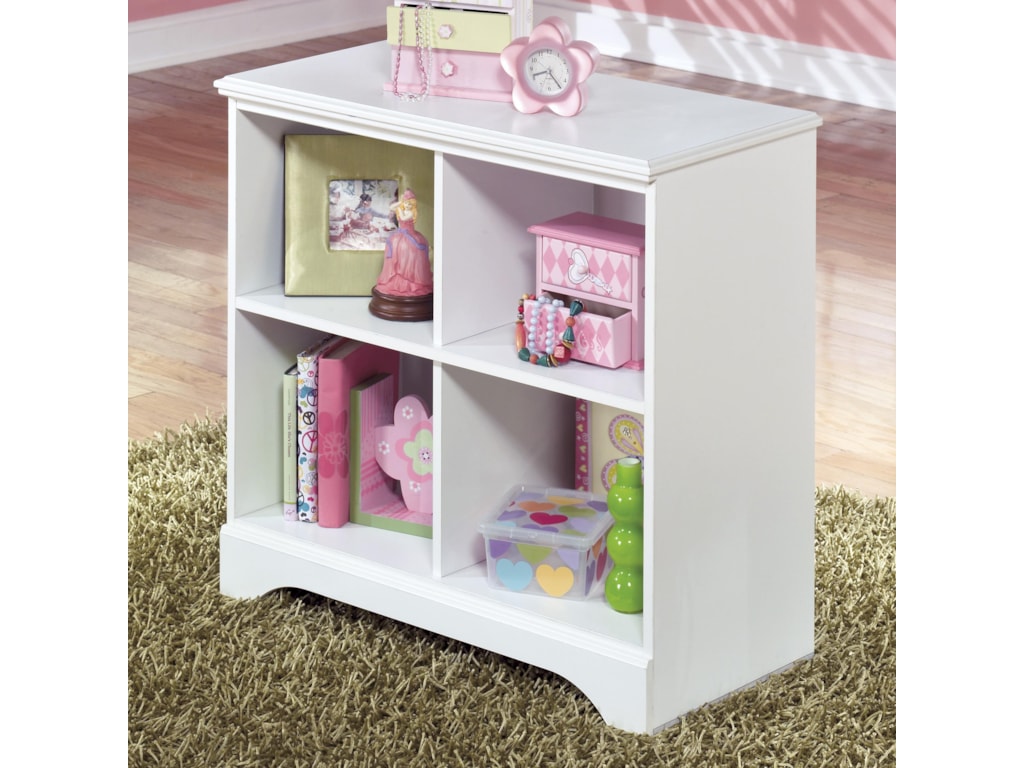 Signature Design by Ashley LuluLoft Bin Storage