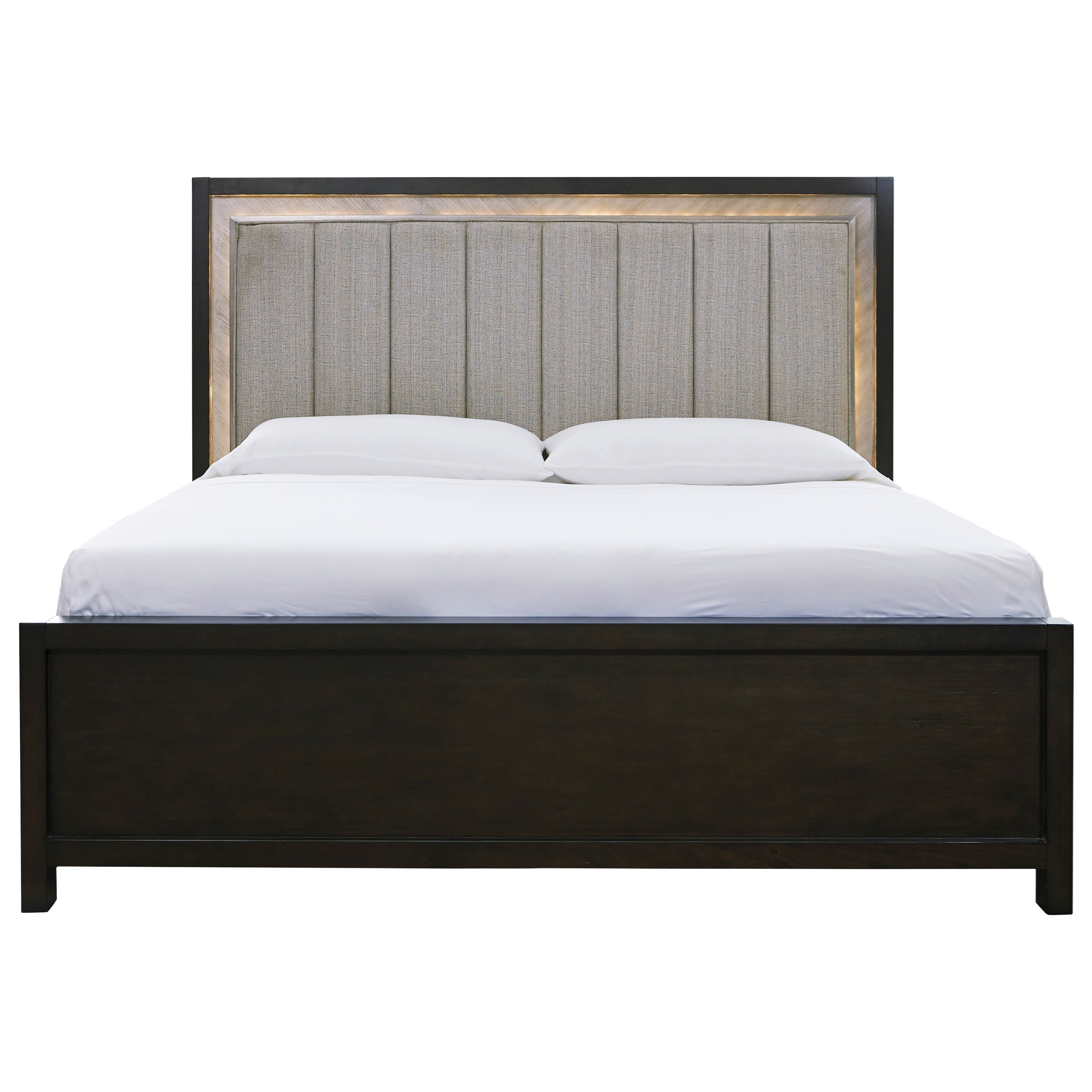 Ashley Queen Size Bed Frame