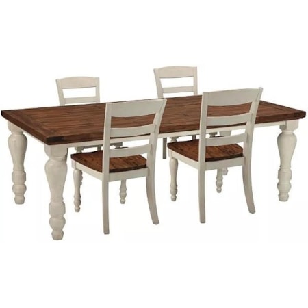 Table And Chair Sets In Dayton Cincinnati Columbus Ohio