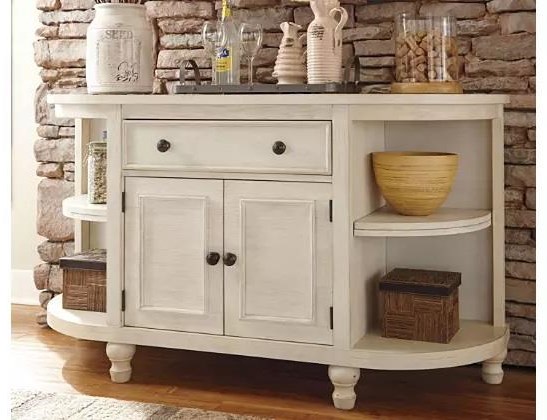 Ashley Marsilona Server Morris Home Servers