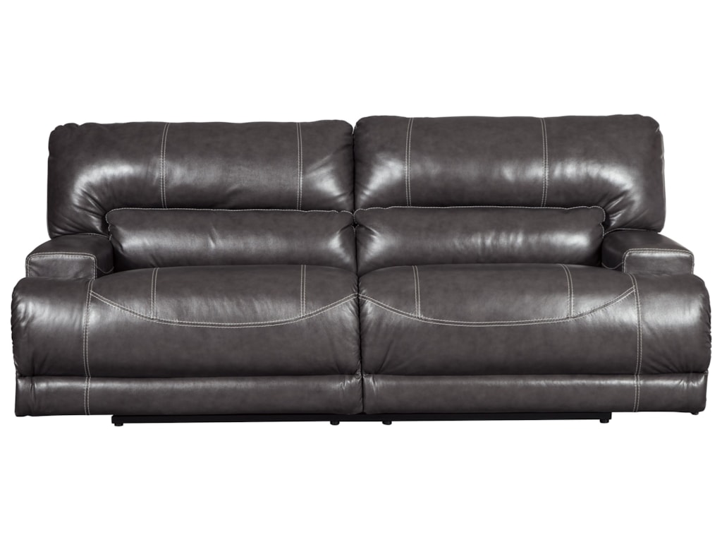 Mccallister 2 Seat Reclining Power Sofa Mccallister 2 Seat Reclining Power Sofa