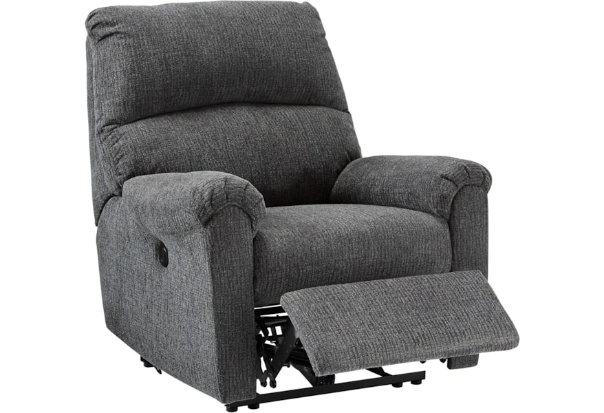Signature Design By Ashley Mcteer Casual Power Recliner Home Furnishings Direct Three Way Recliners Signature Design By Ashley Mcteer Casual Power Recliner Home Furnishings Direct Three Way Recliners
