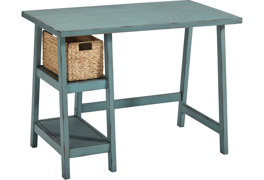 Signature Design By Ashley Mirimyn Home Office Small Desk With Ashley Mirimyn Home Office Small Desk