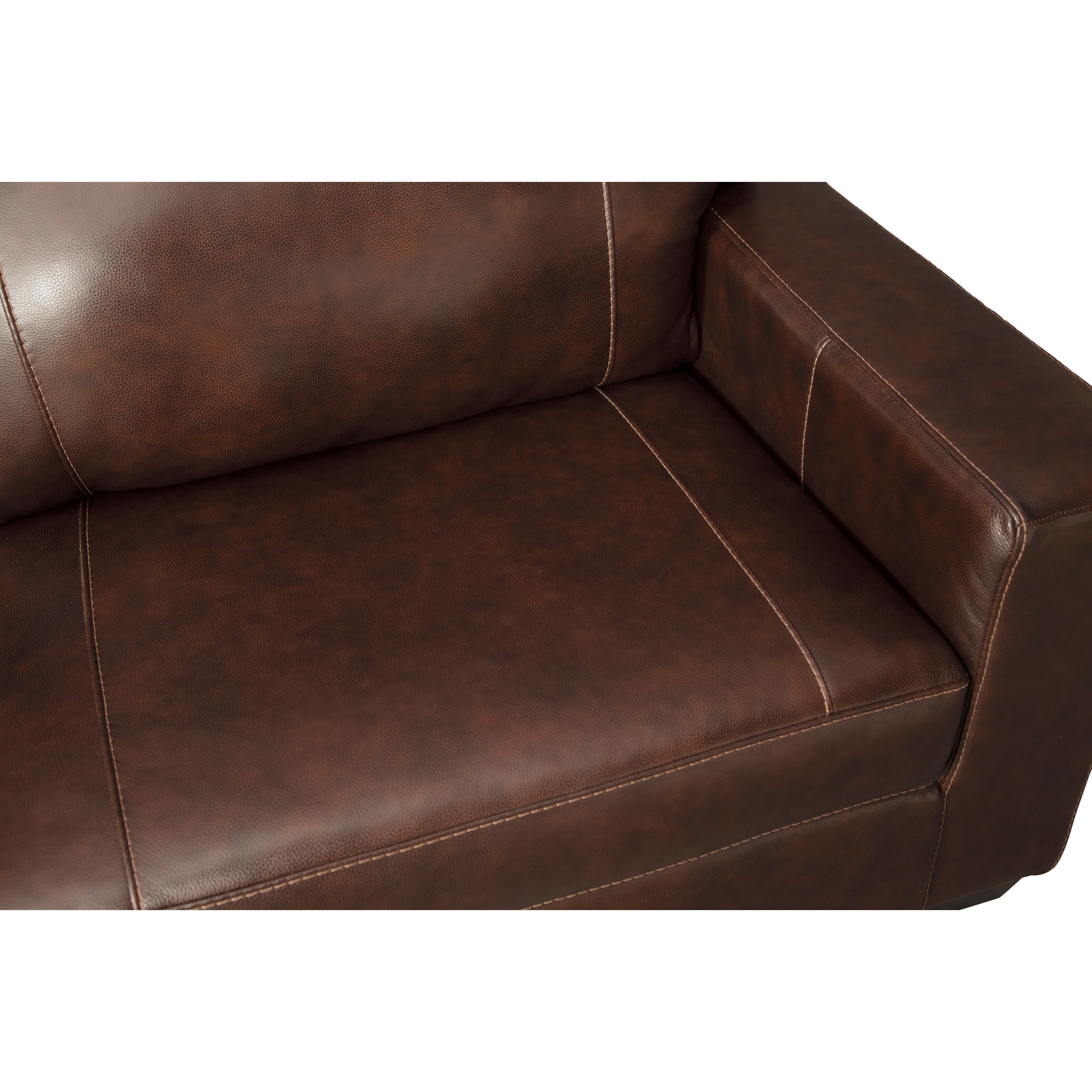 Signature Design By Ashley Morelos 3450239 Contemporary Leather