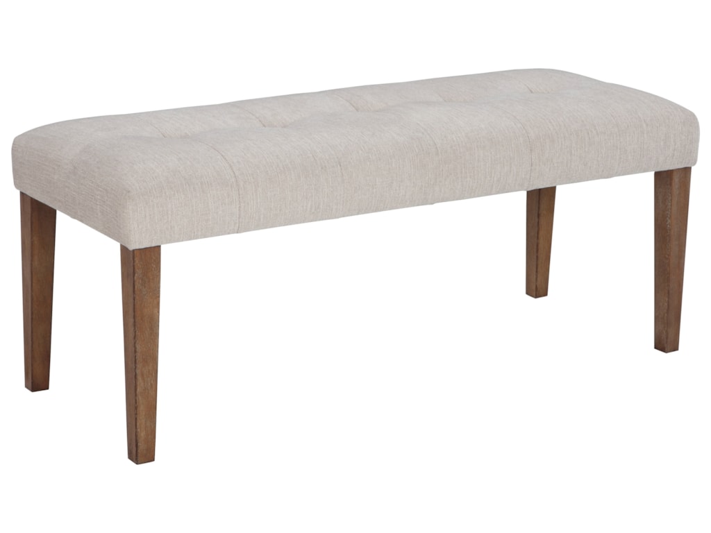 Signature Design by Ashley NarvillaDining Bench