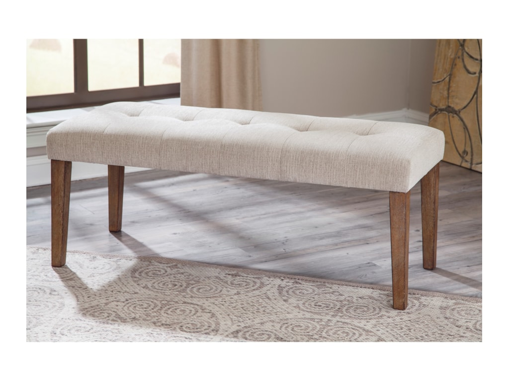 Signature Design by Ashley NarvillaDining Bench