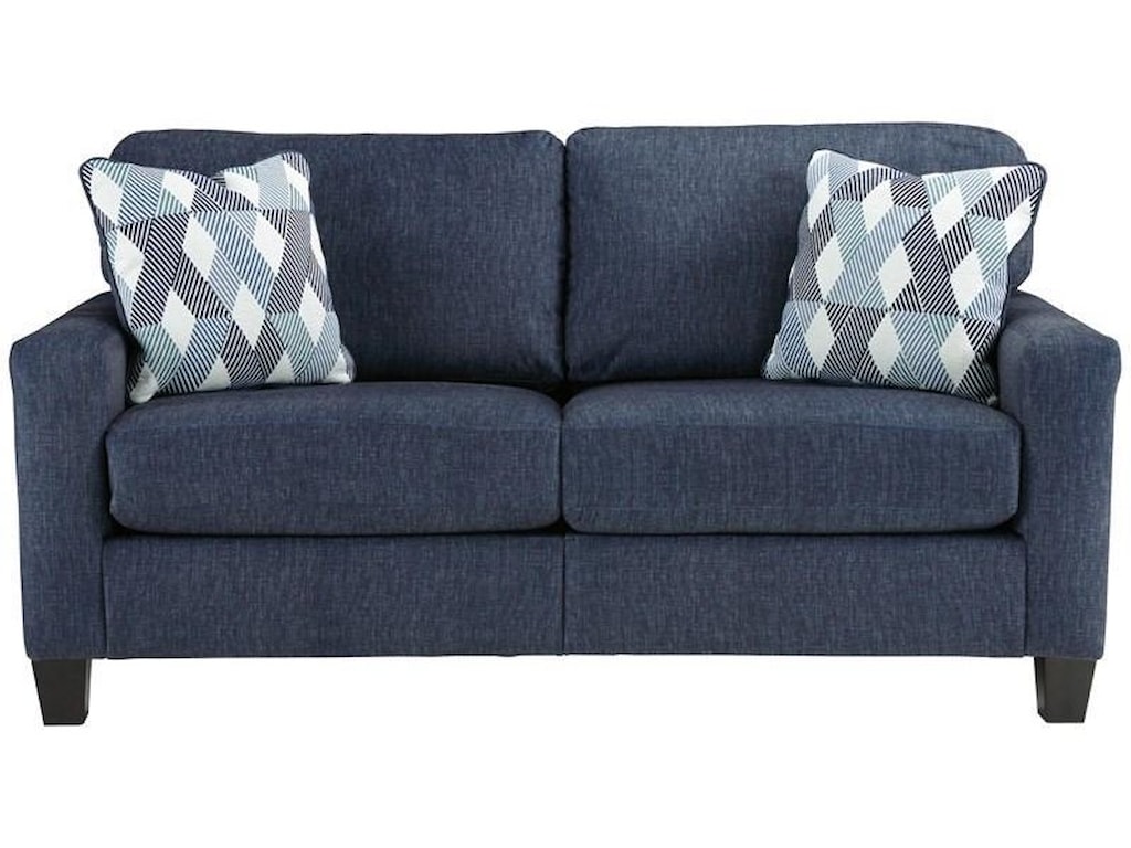Odelle Sofa With Accent Pillows By Signature Design Ashley At Morris Home Odelle Sofa With Accent Pillows By Signature Design Ashley At Morris Home