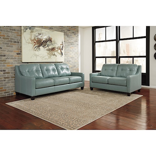 Living Room Furniture Jacksonville Nc signature designashley o'kean stationary living room group Living Room Furniture Jacksonville Nc signature designashley o'kean stationary living room group