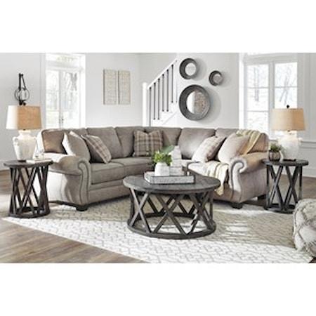 Sectional Sofas In Succasunna Randolph Morristown Flanders
