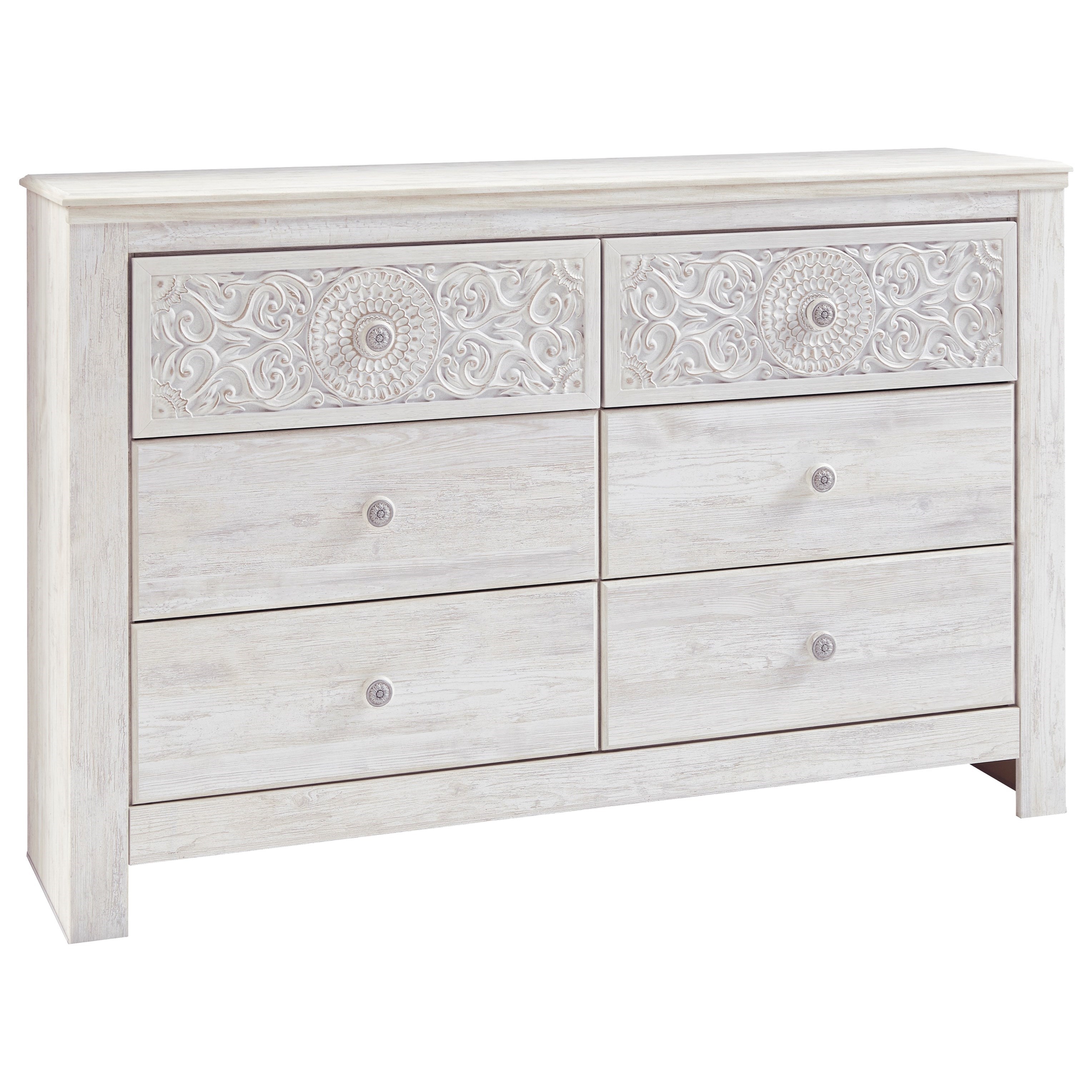 Ashley paxberry dresser Clearance