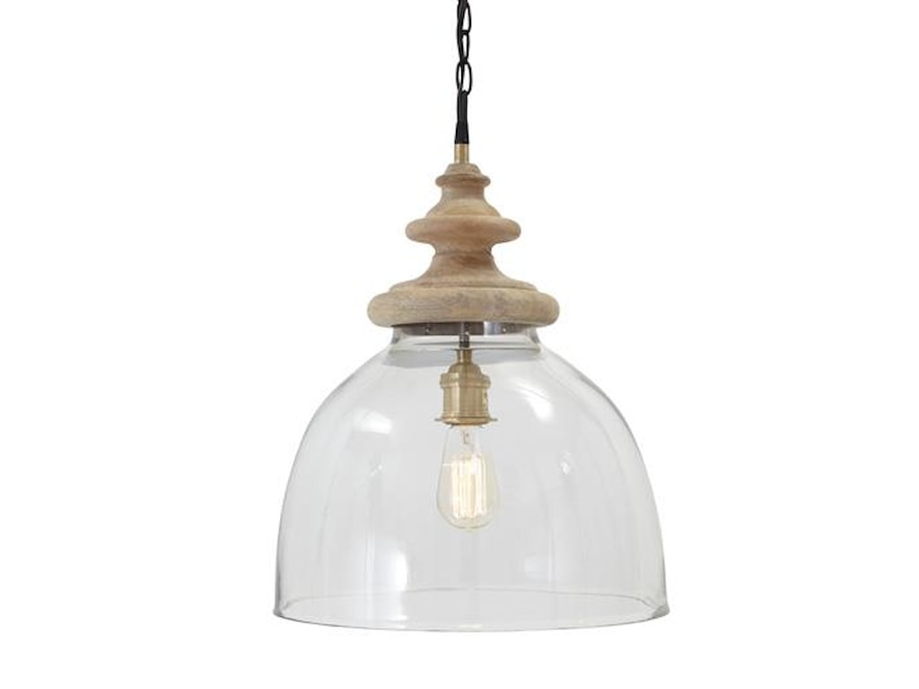Signature Design By Ashley Pendant Lights L000138 Farica Transpa Signature Design By Ashley Pendant Lightsfarica Transpa Gl Light