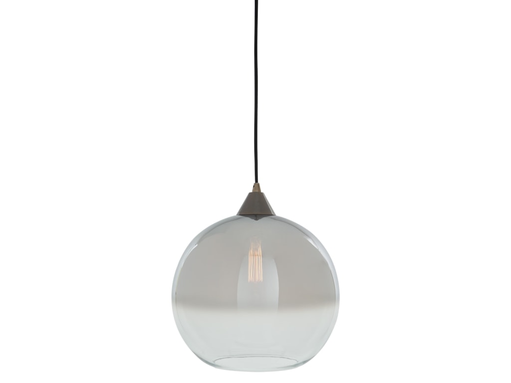 Pendant Lights Minto Clear Silver Gl Light Pendant Lights Minto Clear Silver Gl Light