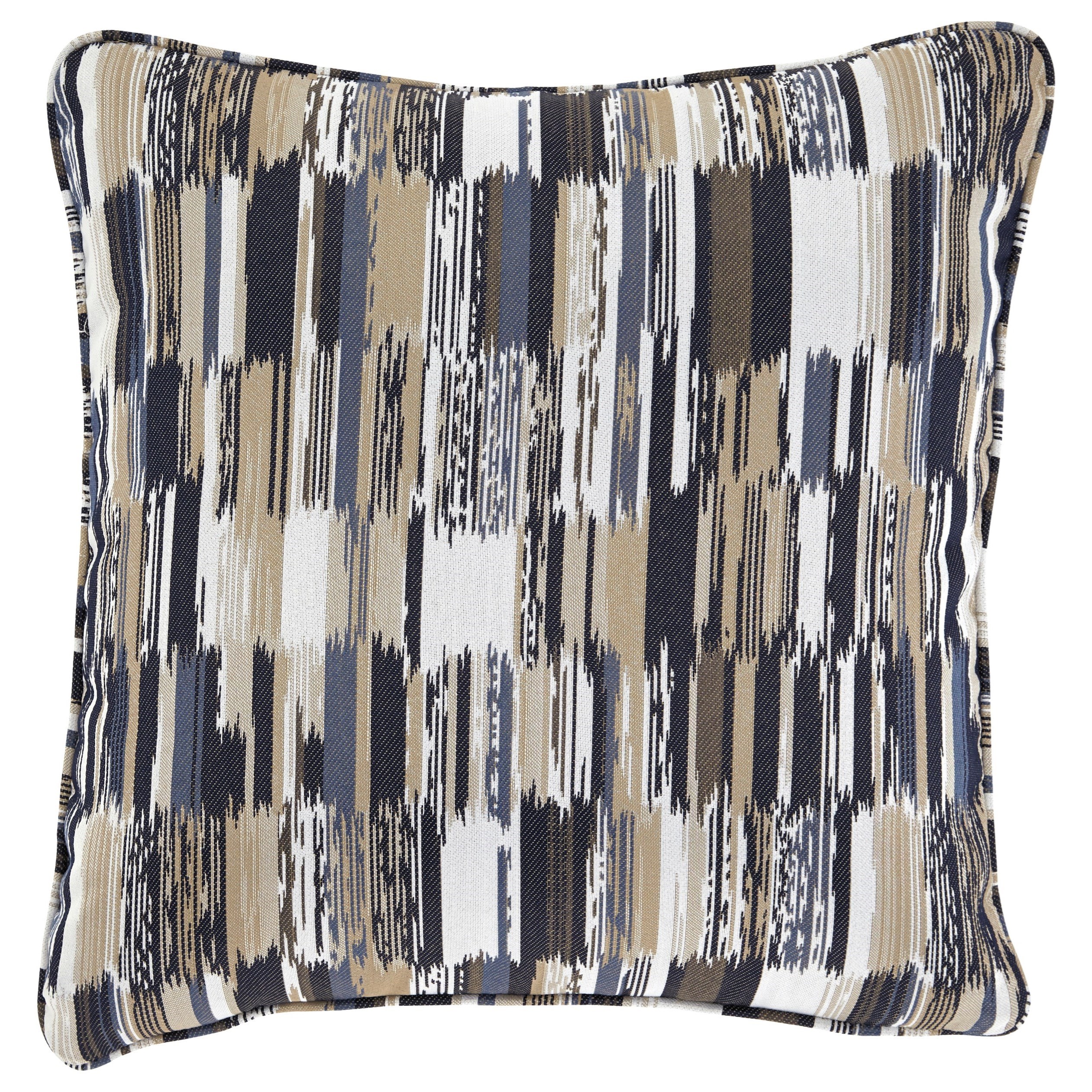 Signature Design Pillows Jadran Multicolor Pillow Fisher Home
