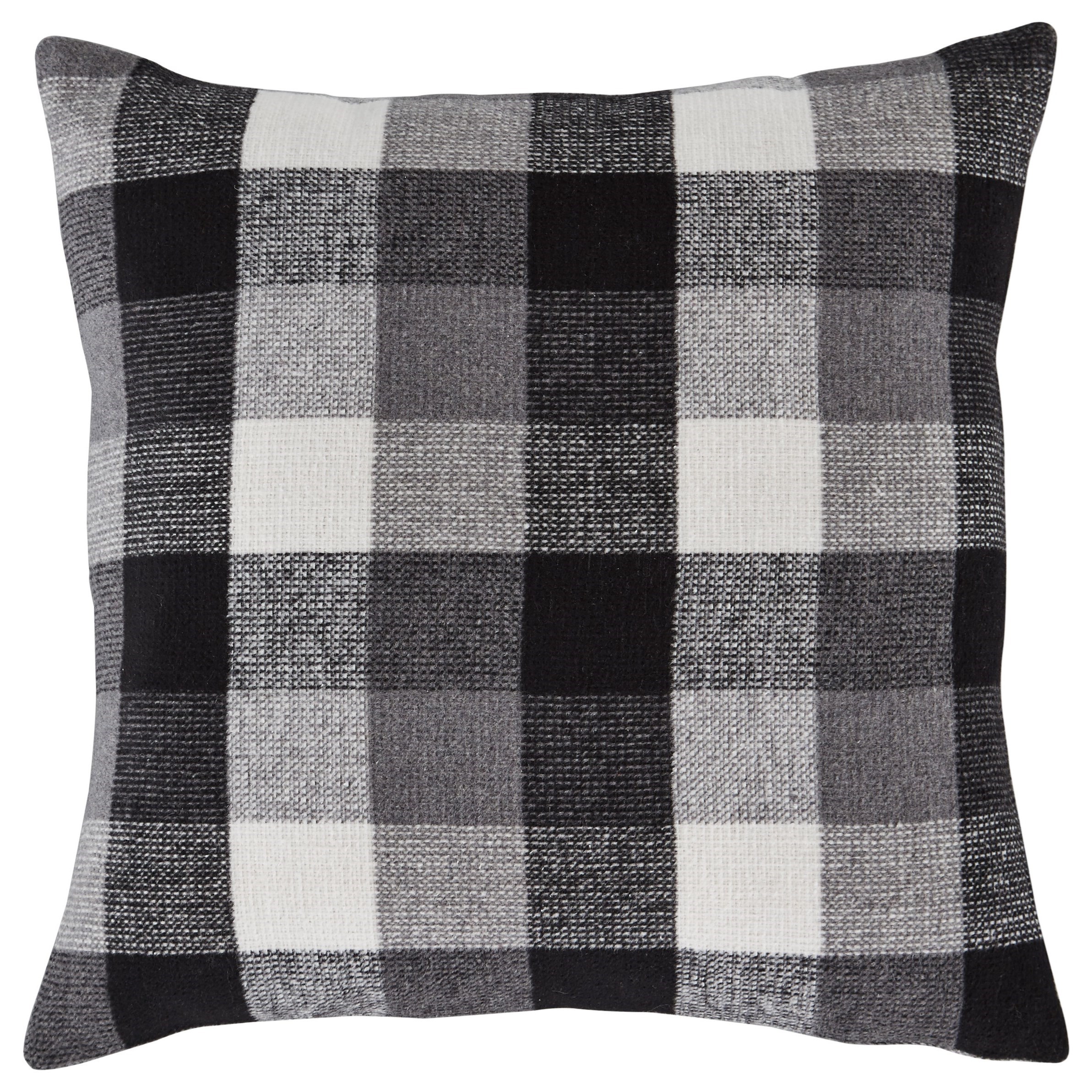 Pillows Carrigan Charcoal White Pillow Sadler S Home Furnishings Throw Pillows