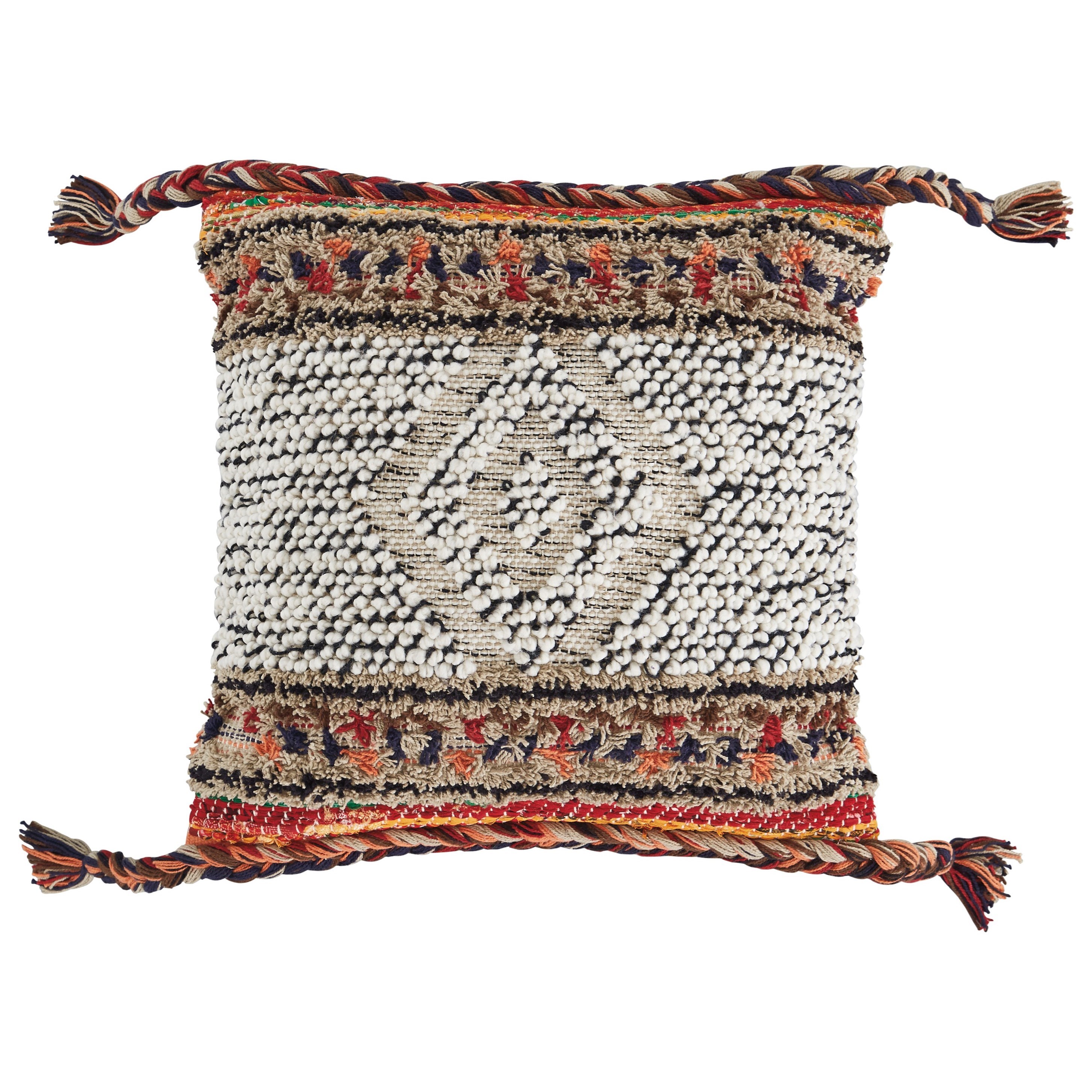 boho pillows