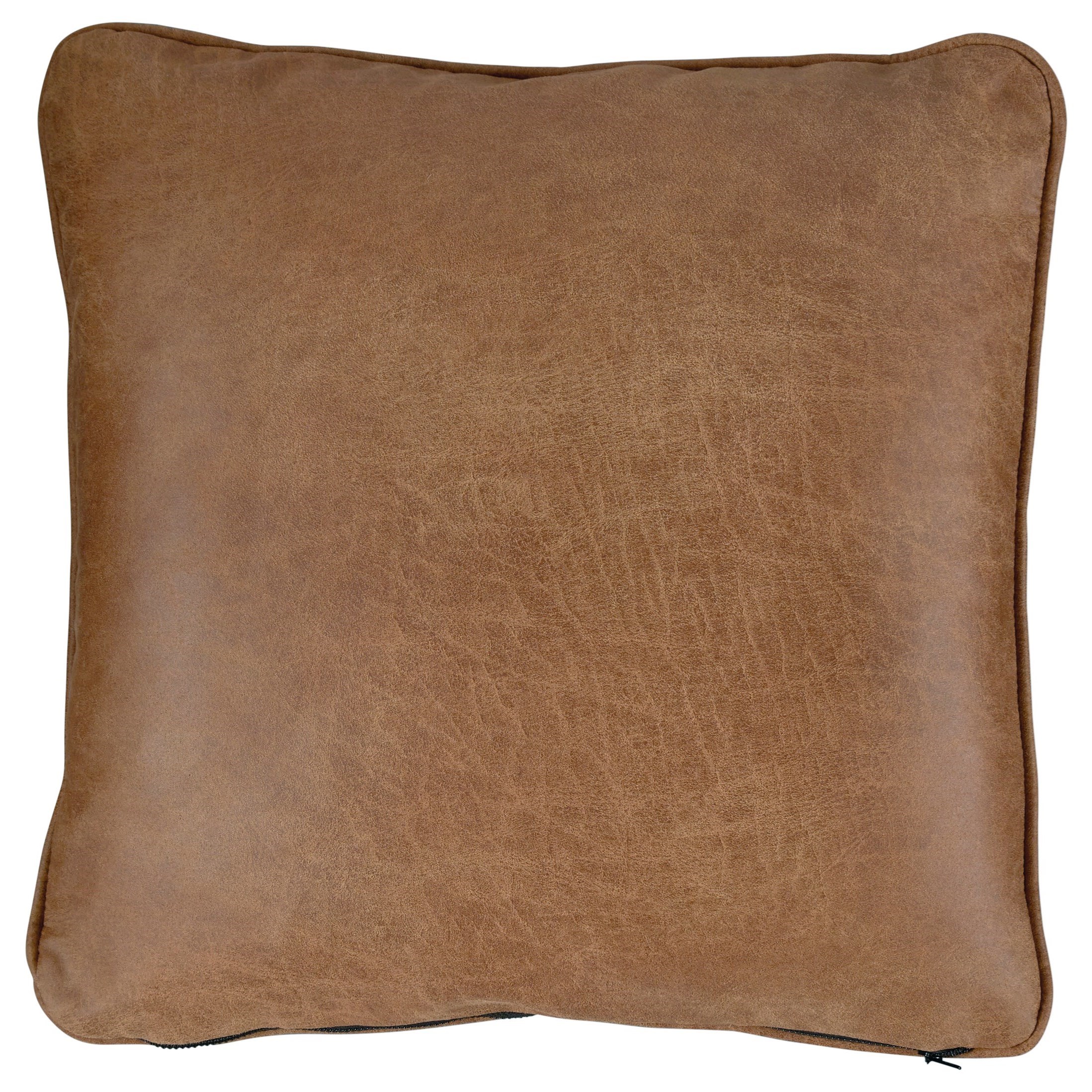 caramel colored throw pillows