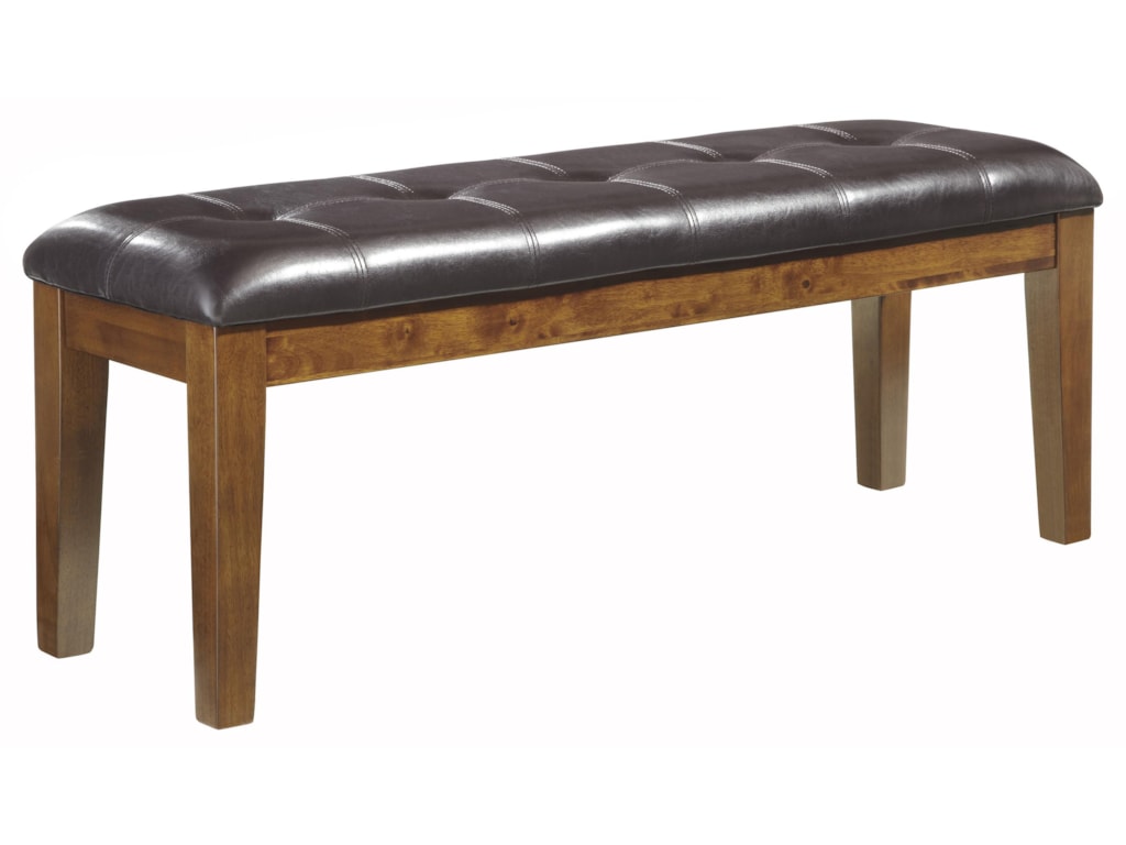 Signature Design By Ashley Ralene Casual Faux Leather Large