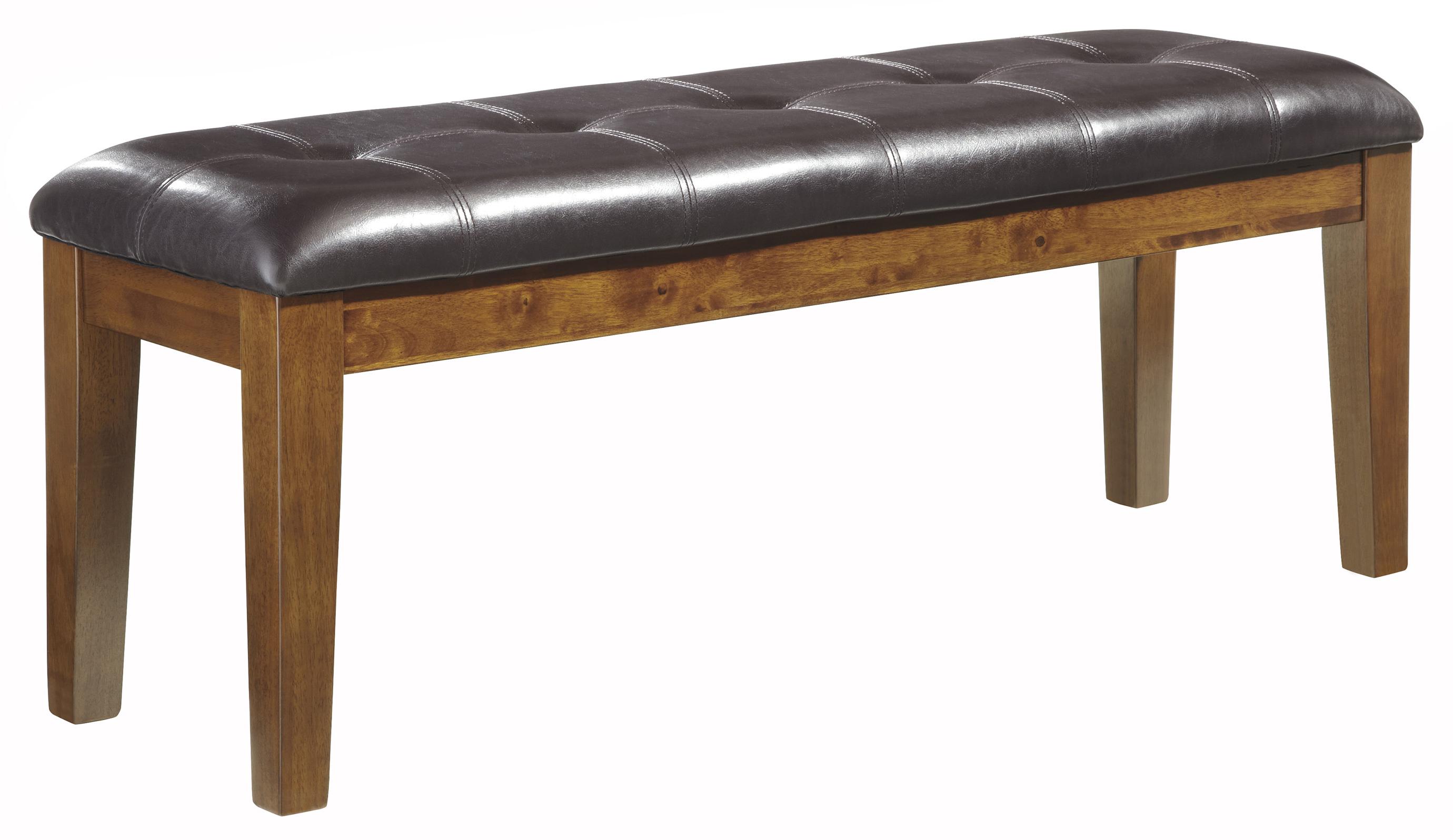 Signature Design By Ashley Ralene Casual 6 Piece Dining Set With