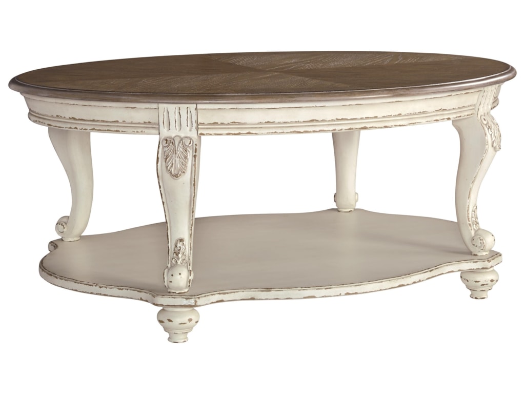Occasional Table Sets 3 Piece Table Sets By Coaster Sam Levitz Furniture Coaster Occasional Table Sets Dealer
