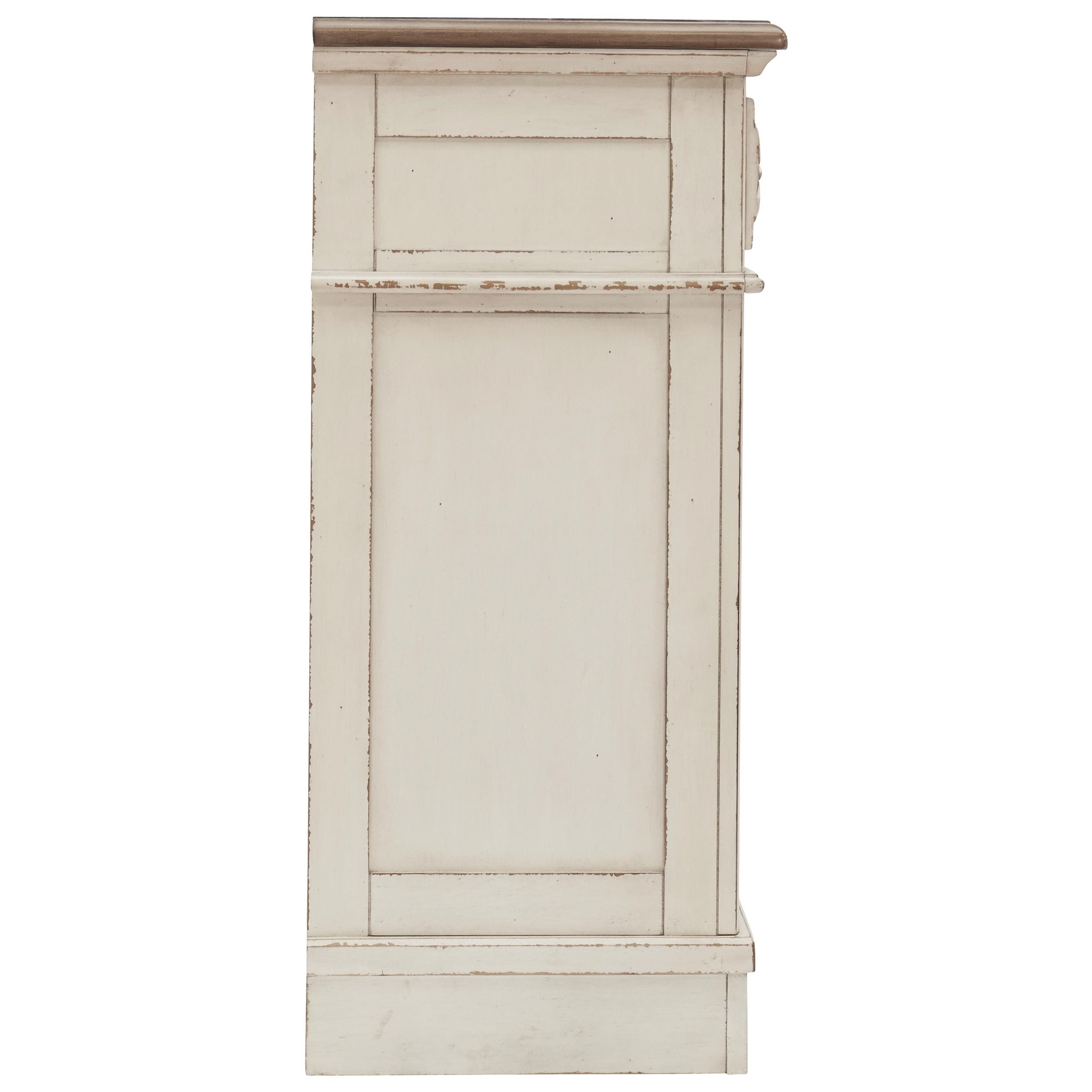 realyn youth dresser