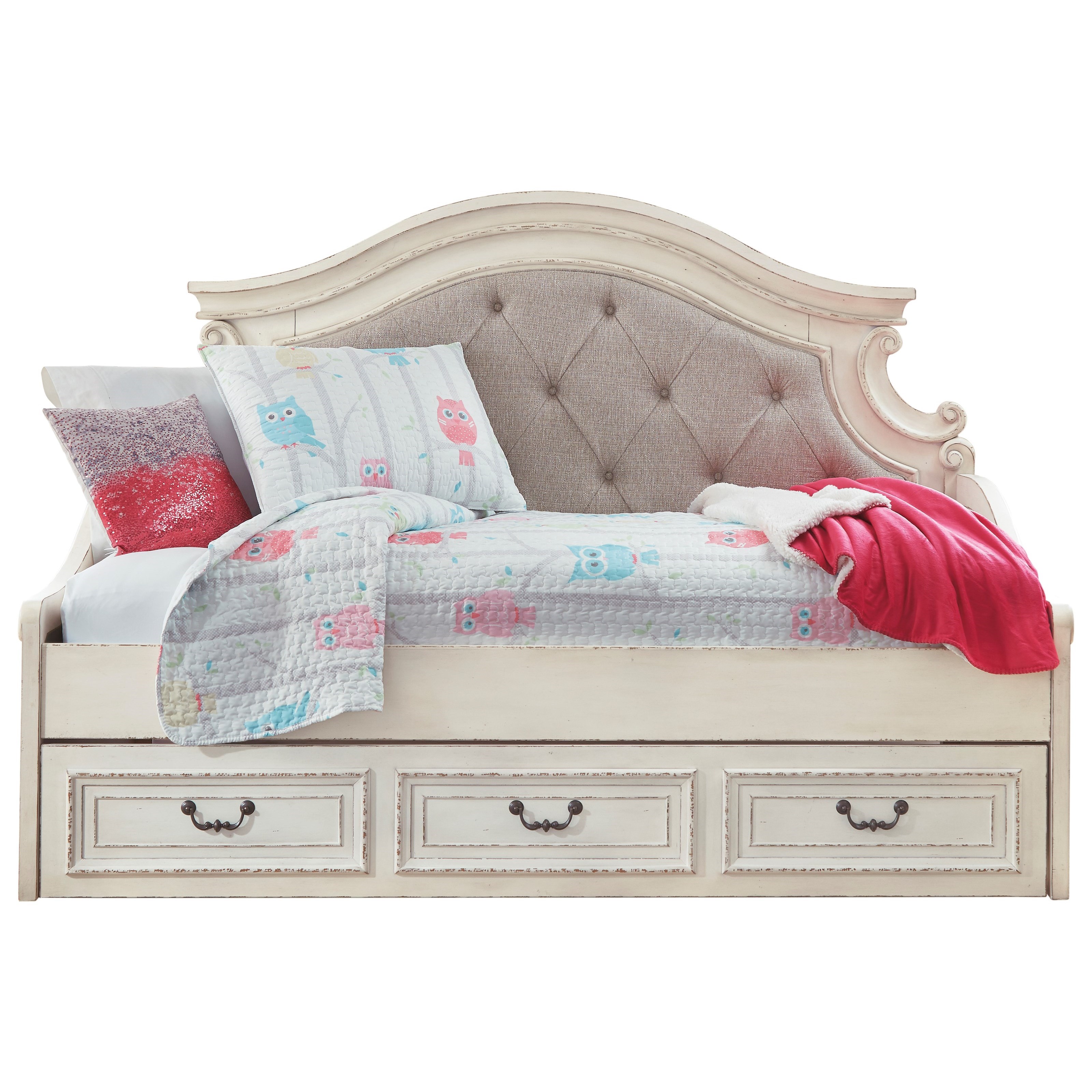 realyn twin bed
