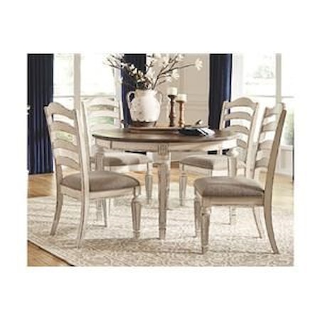 Dining Room Sets Clearance / Clearance Furniture Great Furniture Trading Company : Legacy classic rachael ray 8 pc.