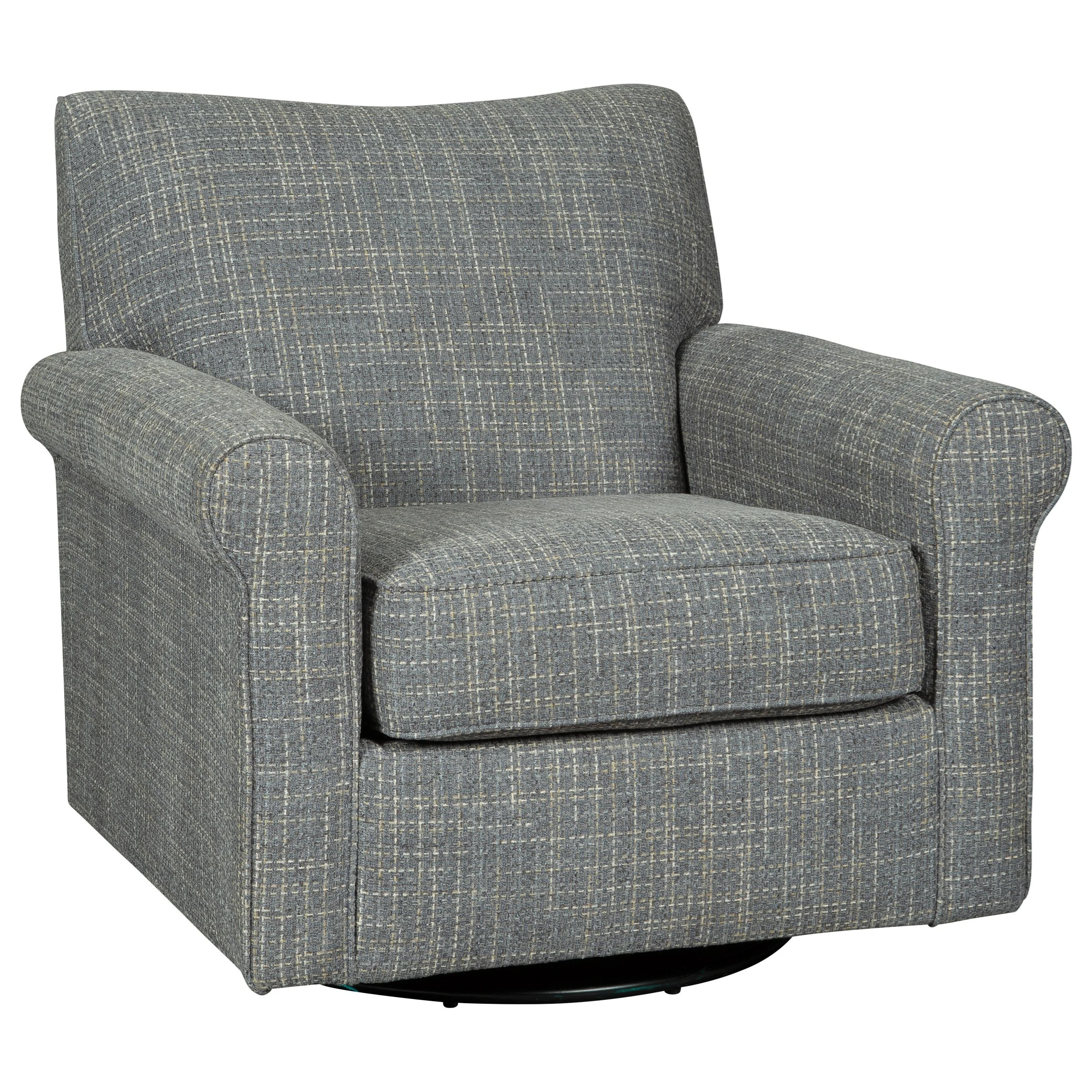 Signature Design by Ashley Renley A3000002 Swivel Glider Accent