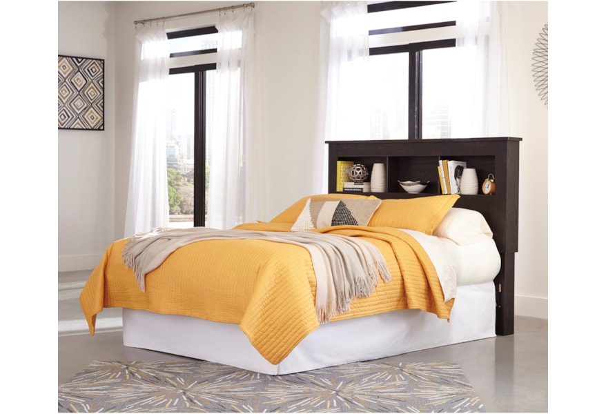 Signature Design By Ashley Reylow B555 65 Contemporary Queen