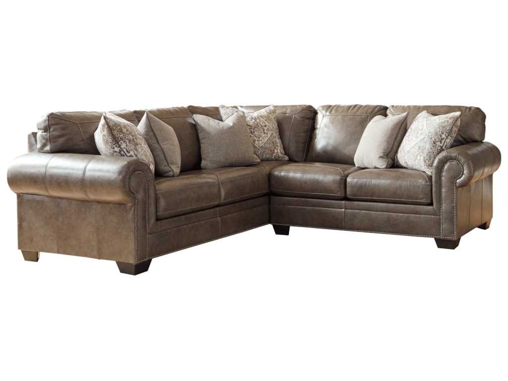 Robinson 2 Piece Sectional Robinson 2 Piece Sectional