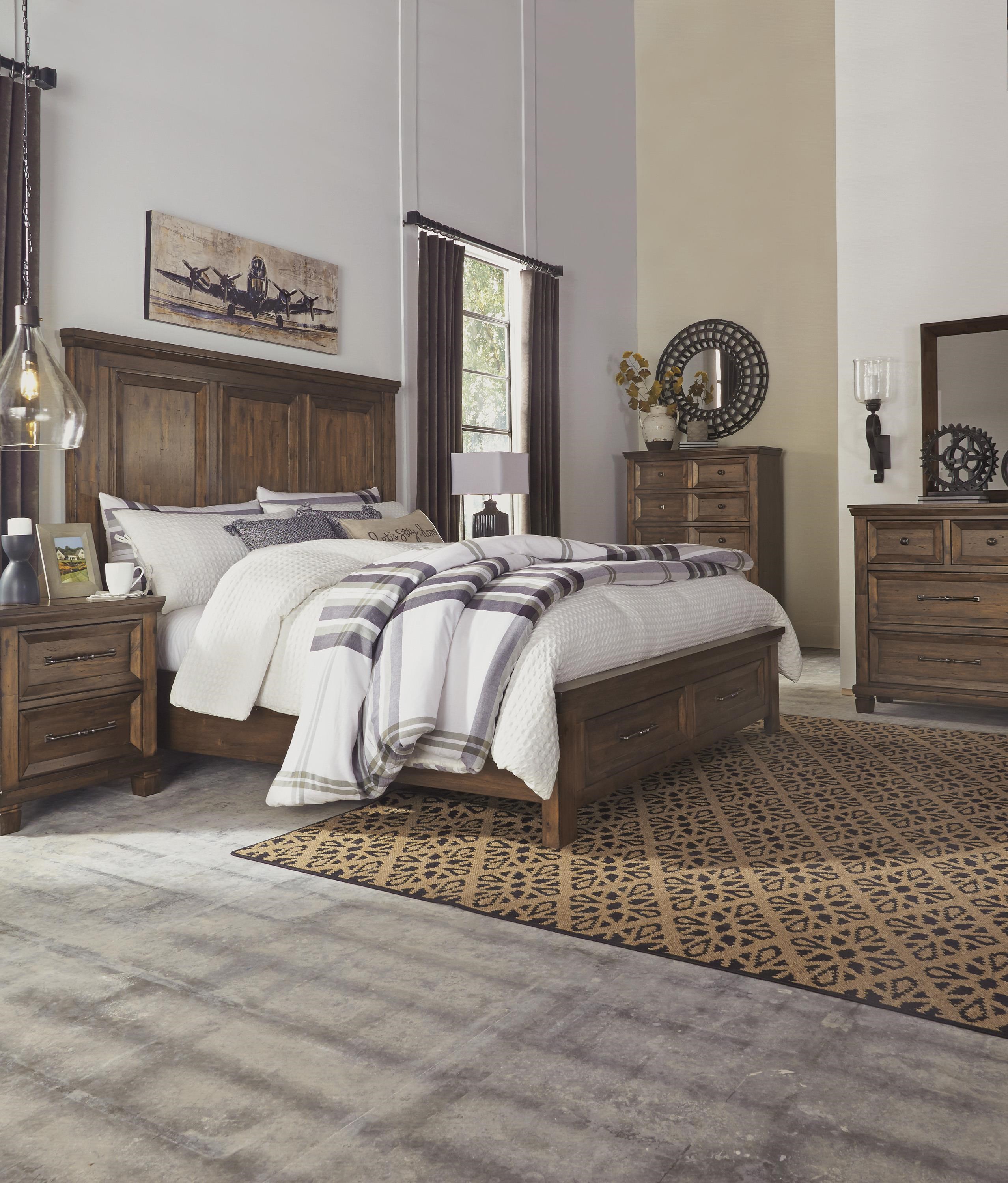 Signature Design By Ashley Royard B765 92 Royard Nightstand