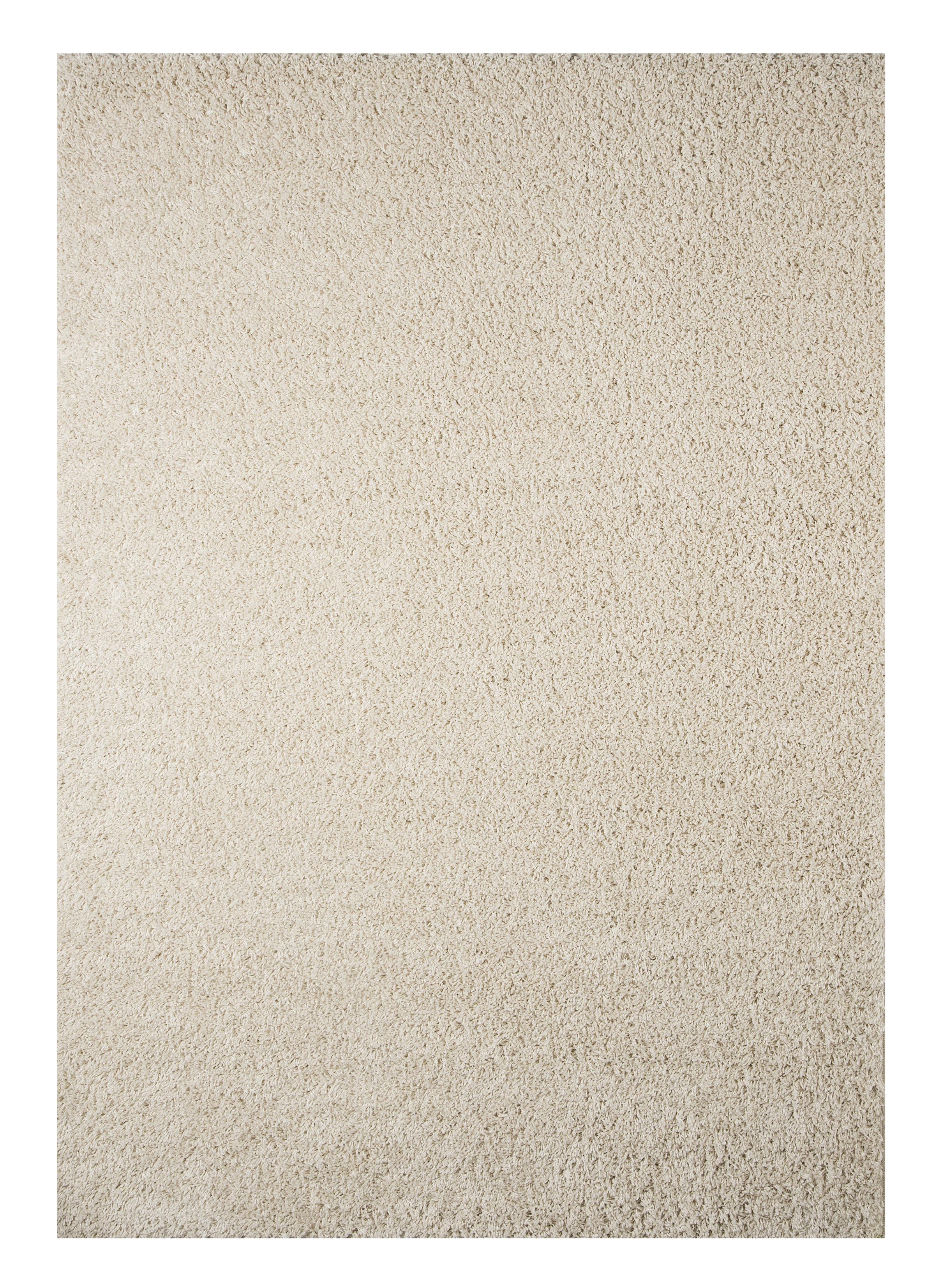 Caci Snow Medium Rug