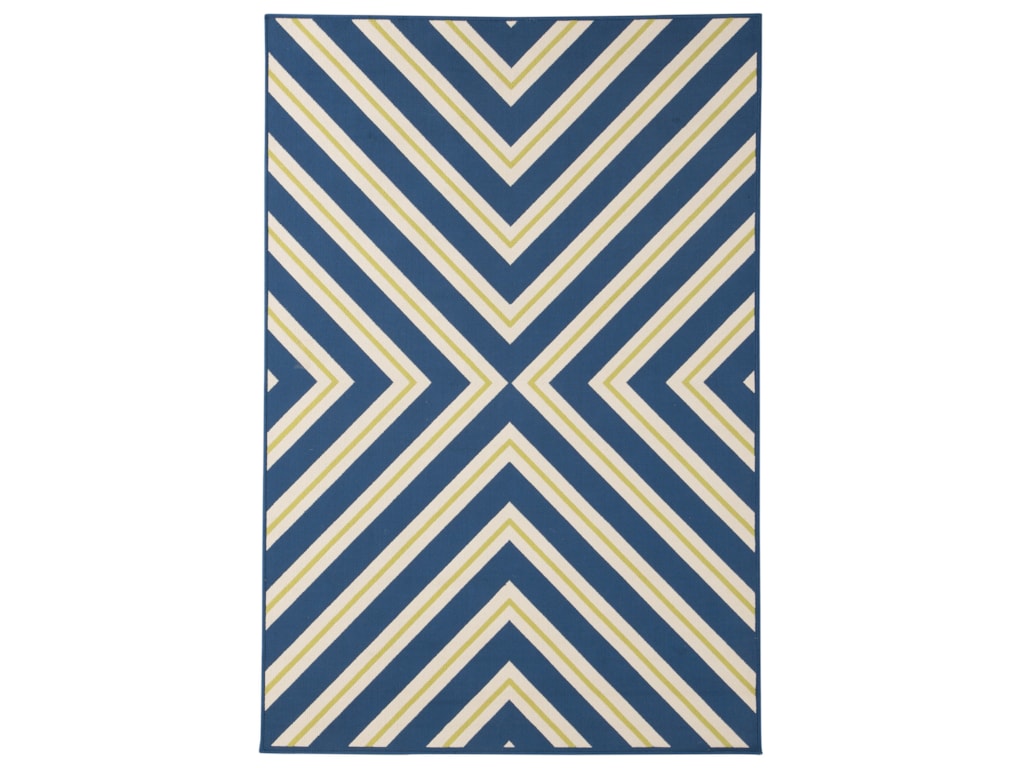 Ashley Signature Design Contemporary Area Rugs Metrie Navy Large Ashley Signature Design Contemporary Area Rugs Metrie Navy Large