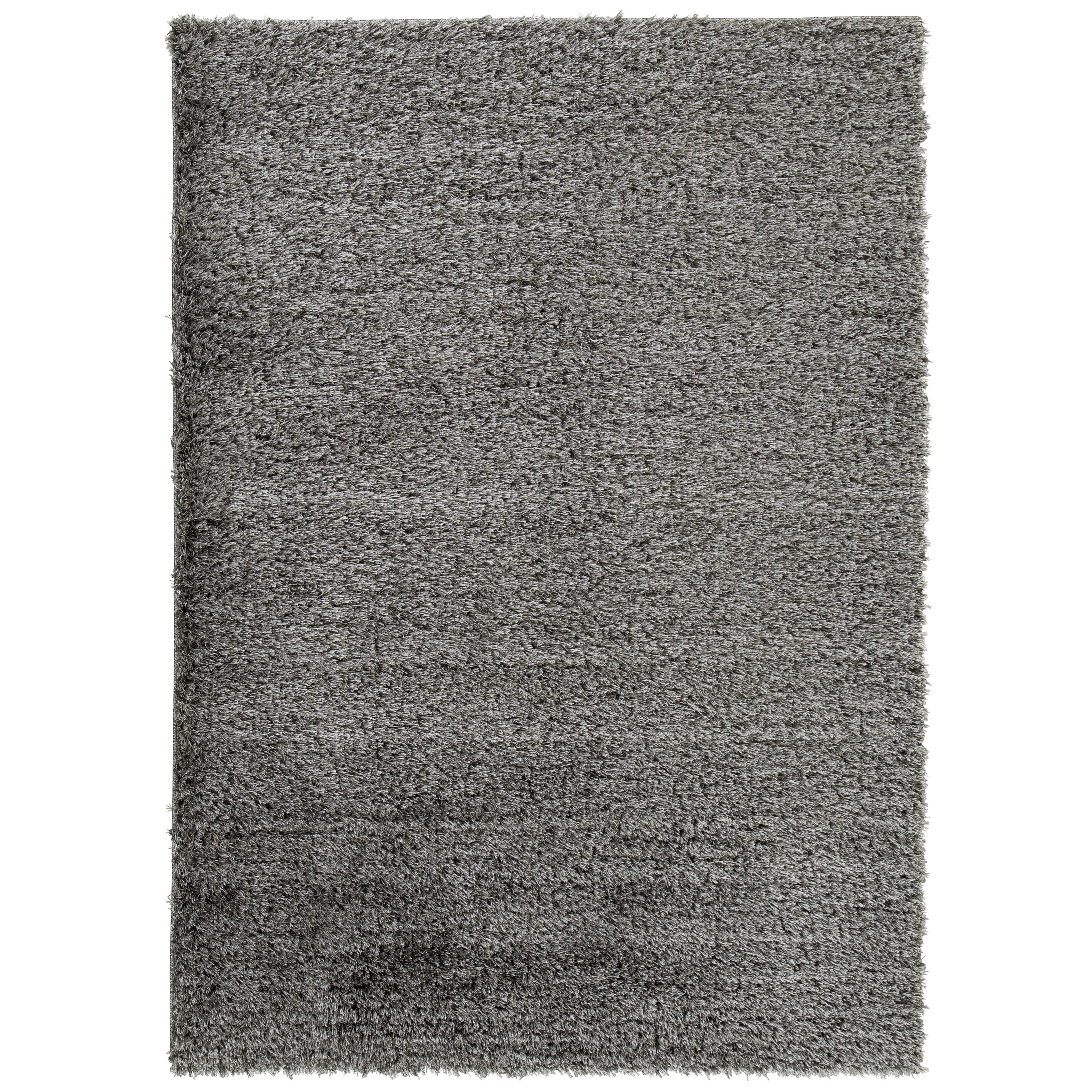 Jumeaux Black Medium Rug