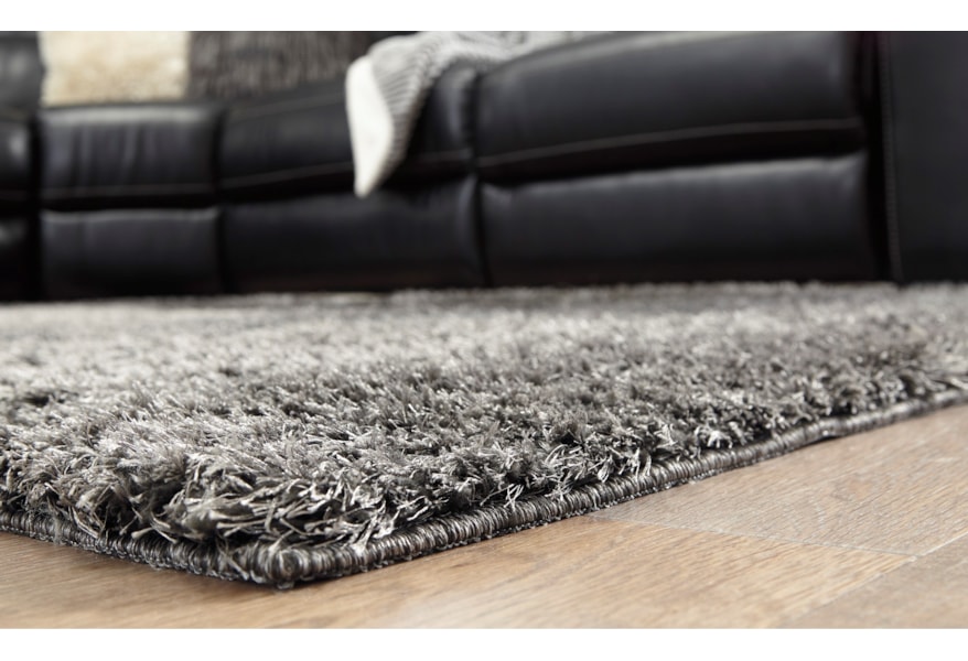 Signature Design By Ashley Contemporary Area Rugs R402441 Jumeaux Ashley Contemporary Area Rugs
