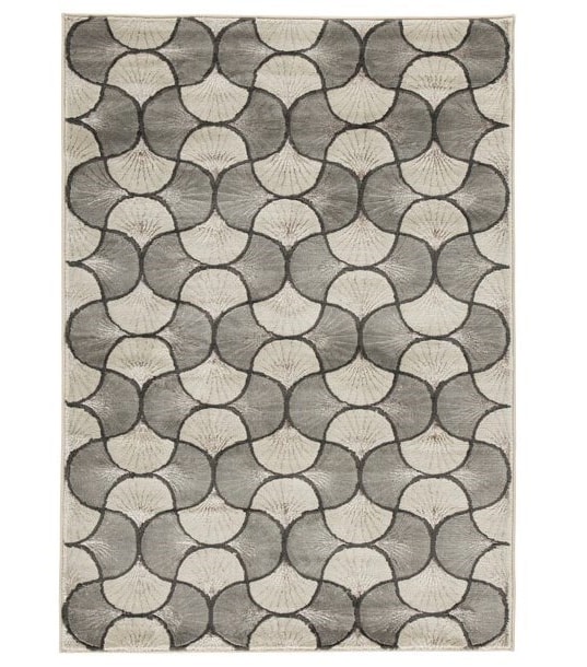 Signature Design By Ashley Contemporary Area Rugs R403091 Jaquan Signature Design By Ashley Contemporary Area Rugs R403091 Jaquan Metallic Large Rug Furniture And Liancemart
