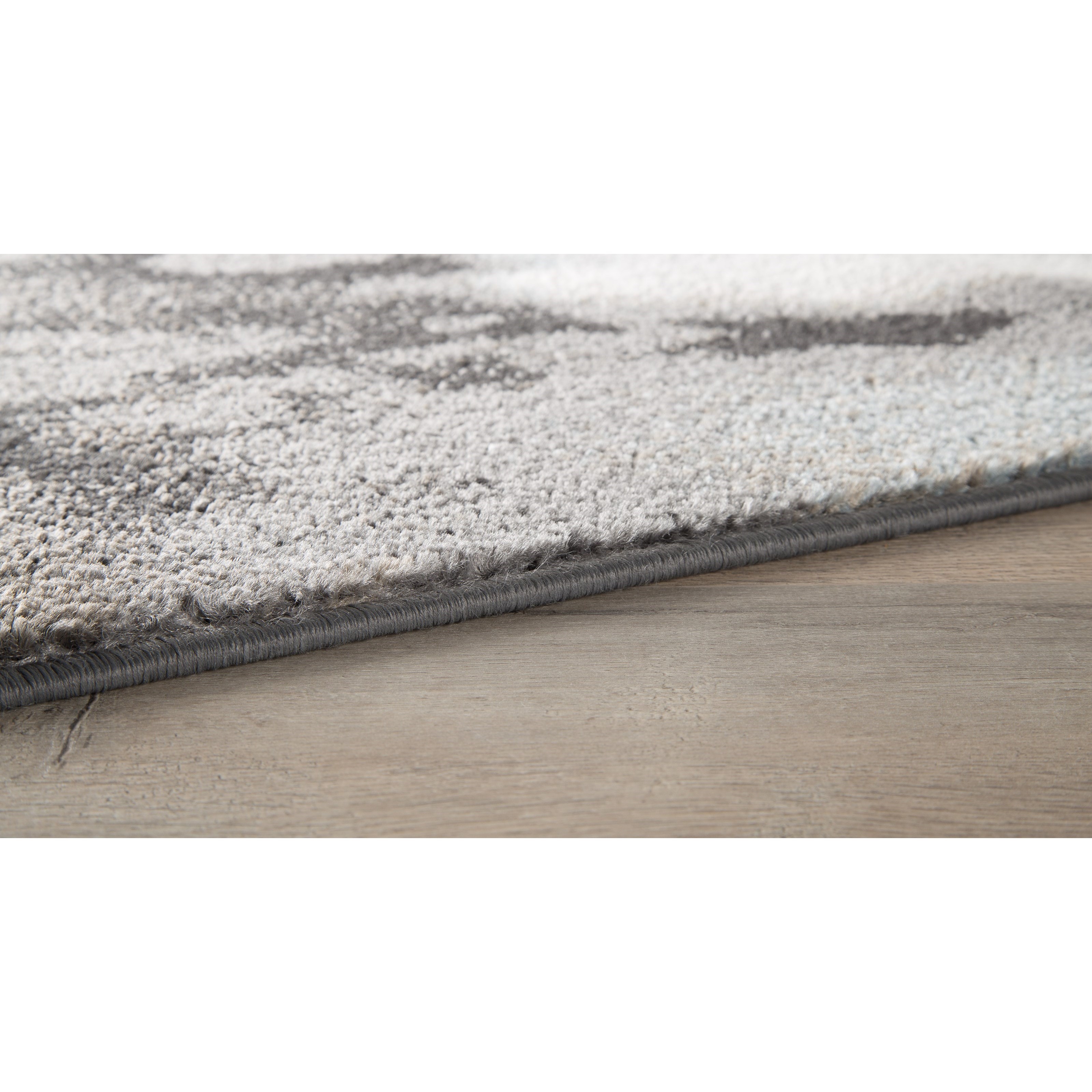 Signature Design By Ashley Contemporary Area Rugs 8x10 Rug Homeworld Furniture Rugs