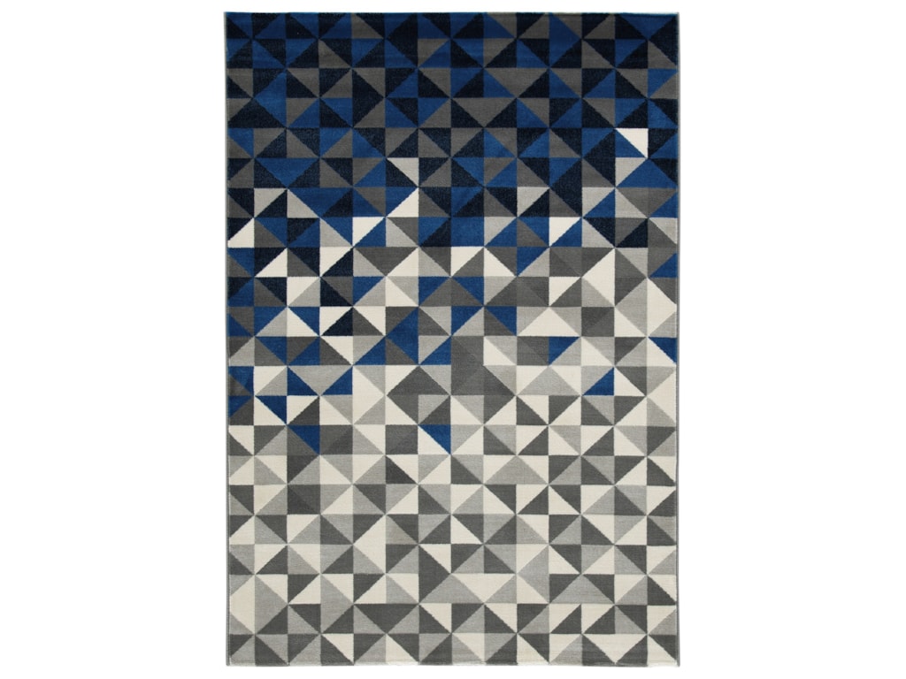 Contemporary Area Rugs Juancho Multi Medium Rug By Signature Design Ashley At Sam Levitz Furniture