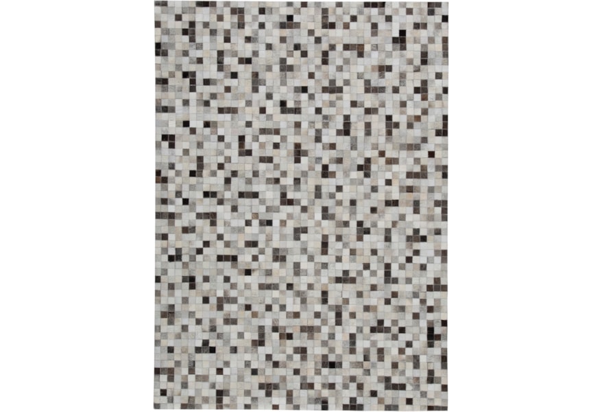 Ashley Signature Design Contemporary Area Rugs R403831 Harish