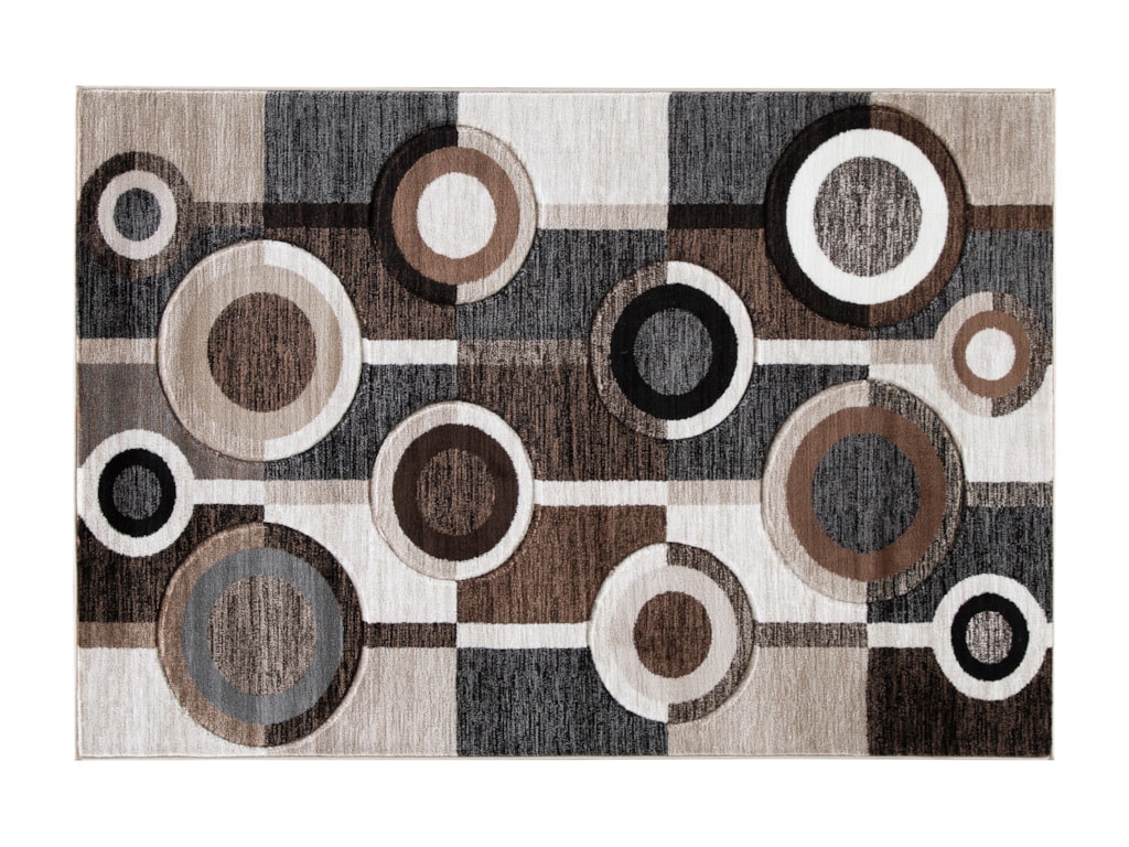 Contemporary Area Rugs Guintte Black Brown Cream Medium Rug By Signature Design Ashley At Royal Furniture Contemporary Area Rugs Guintte Black Brown Cream Medium Rug By Signature Design Ashley At Royal Furniture