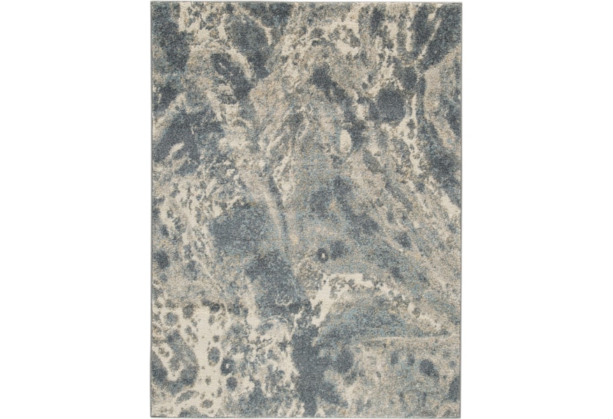 Signature Design By Ashley Contemporary Area Rugs Jyoti Blue Gray Contemporary Area Rugs Jyoti Blue Gray