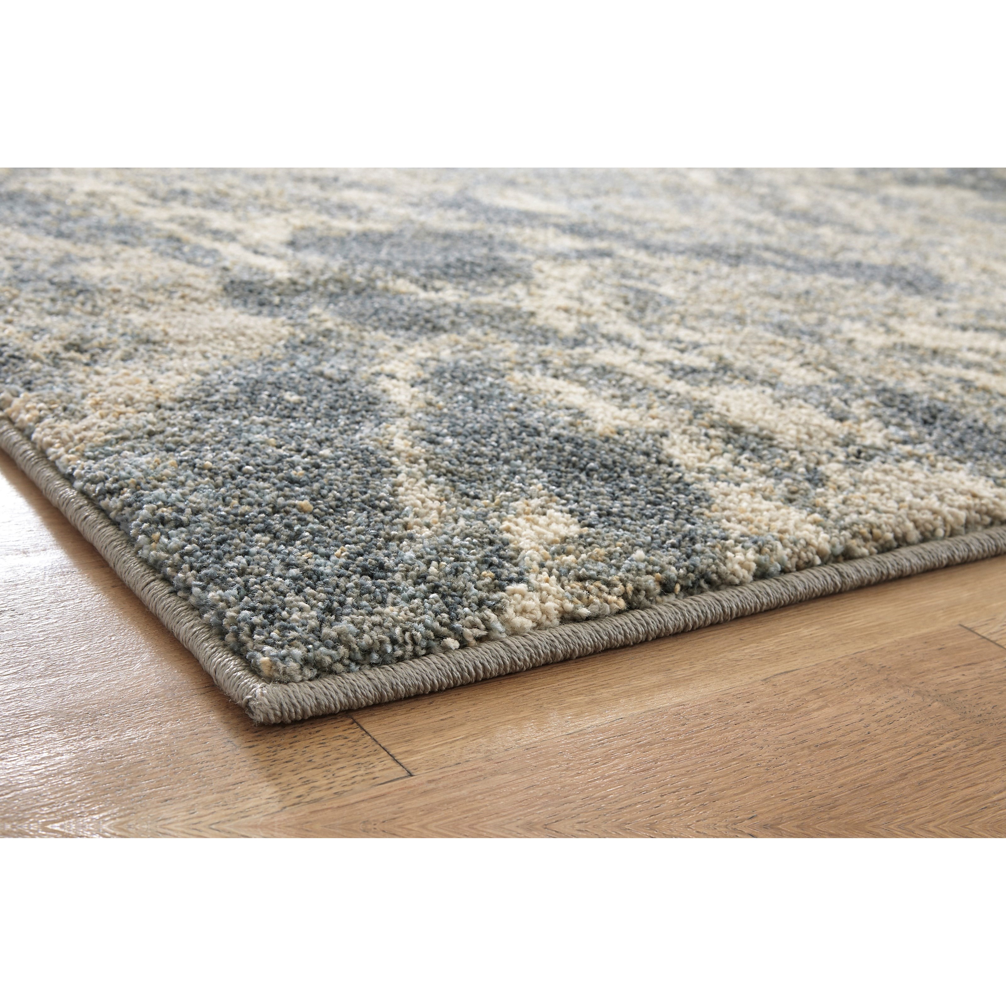 Signature Design By Ashley Contemporary Area Rugs 8x10 Rug Homeworld Furniture Rugs