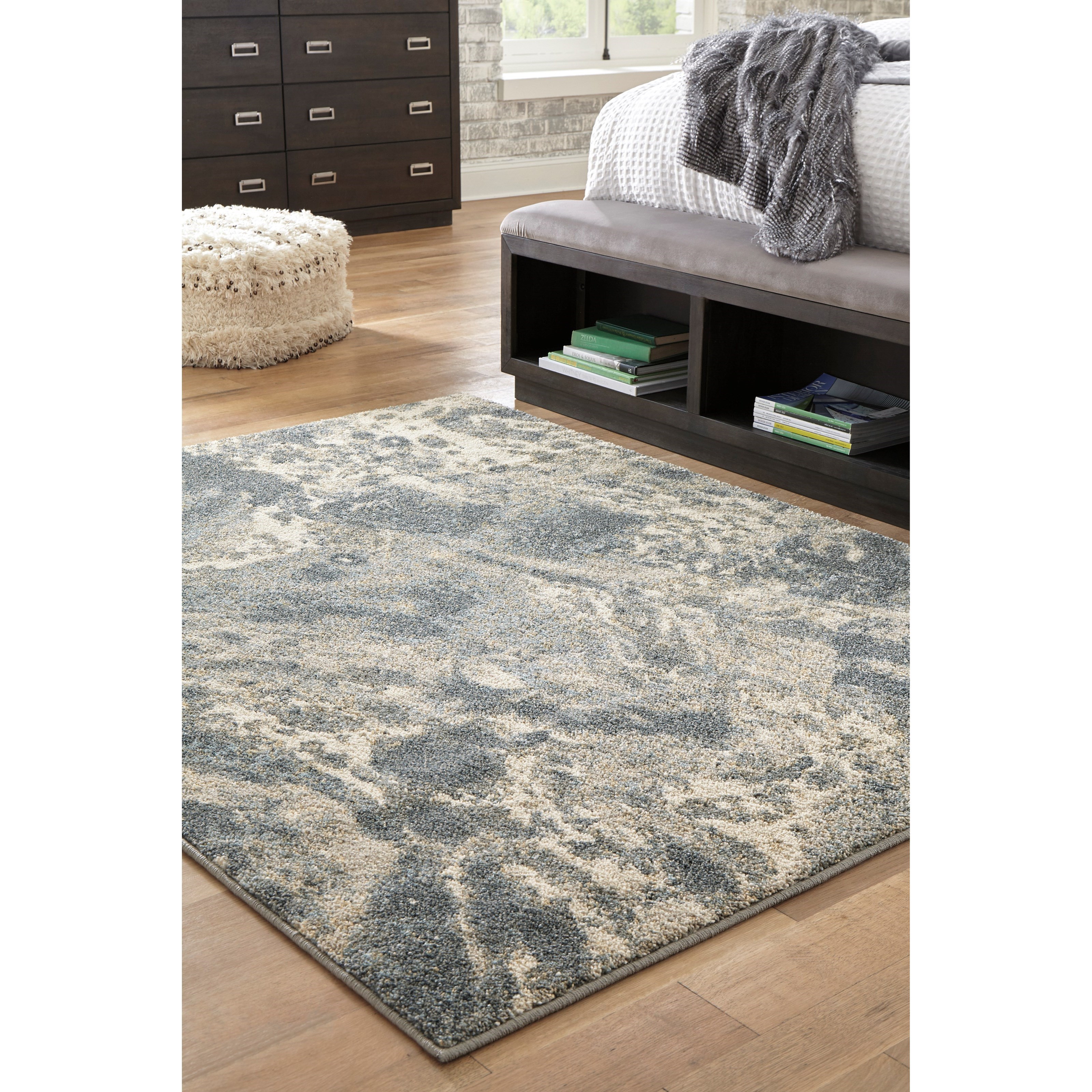 contemporary area rugs