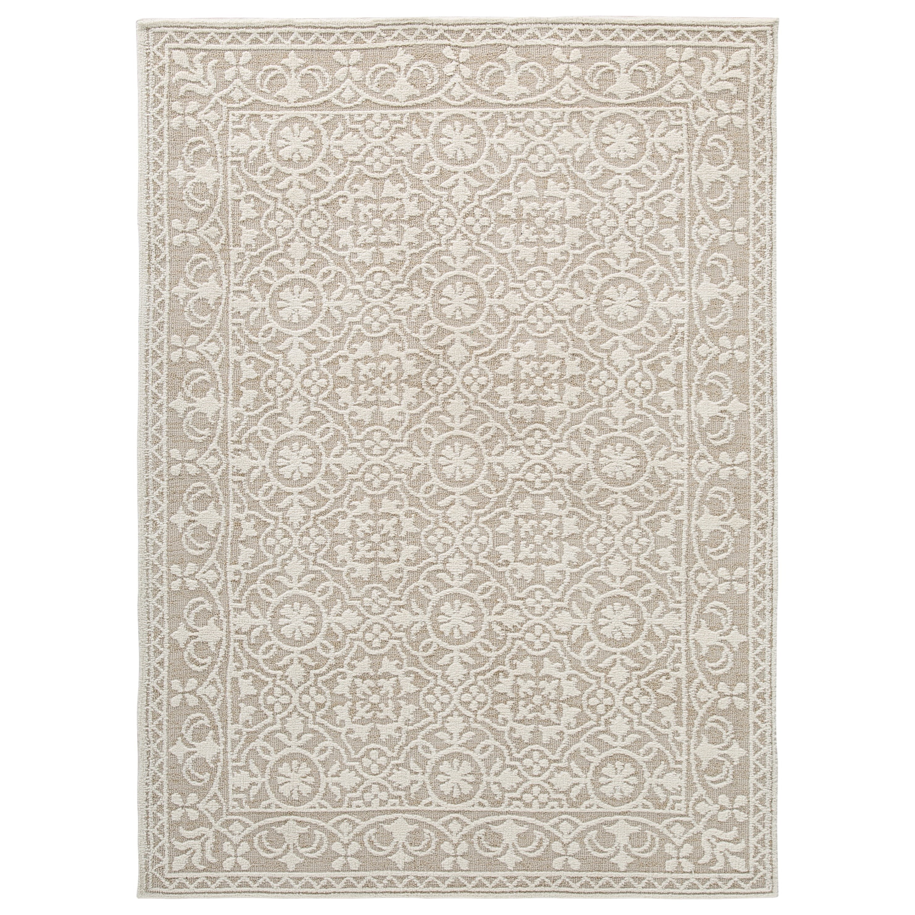 Signature Design By Ashley Traditional Classics Area Rugs R403322