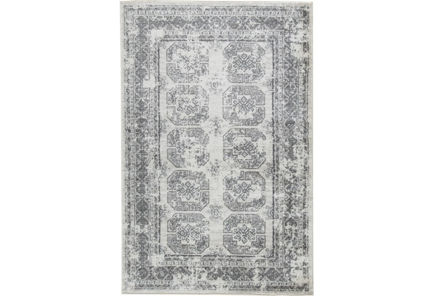 Transitional Area Rugs Jirou Gray Taupe Large Rug By Ashley Signature Design At Dunk Bright Furniture