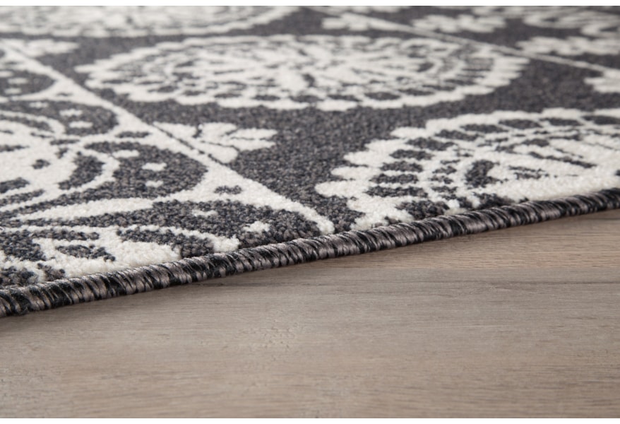 Ashley Signature Design Transitional Area Rugs R403141 Jicarilla Signature Design Transitional Area Rugs