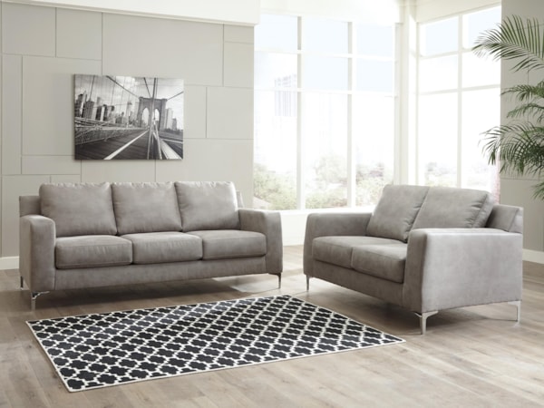 Living Room Group
