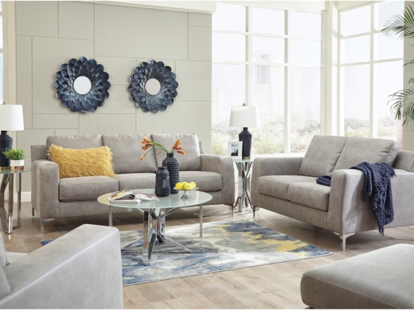 Living Room Group