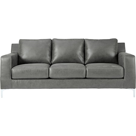 Clearance Outlet Center Stationary Sofas In Orland Park