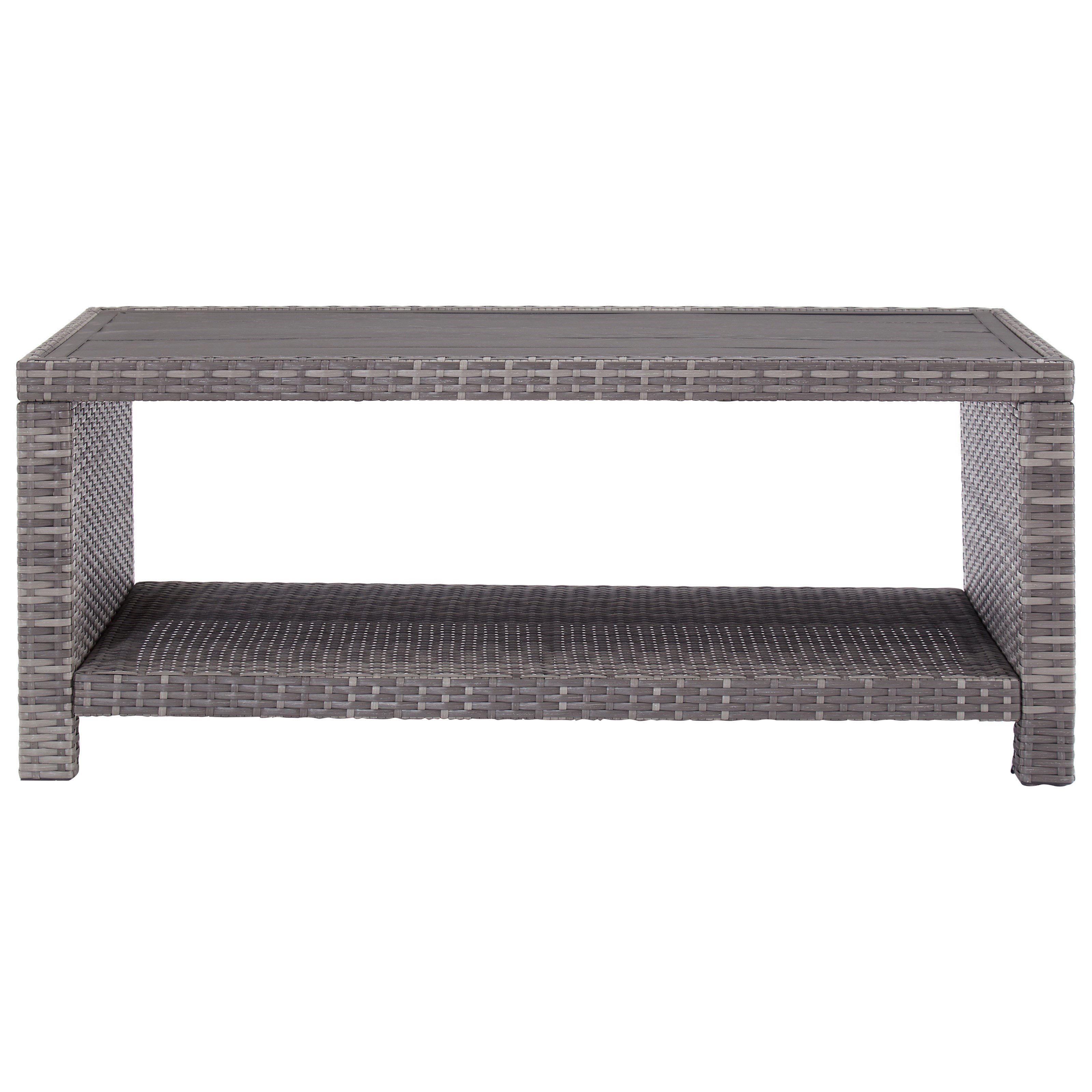 Signature Design By Ashley Salem Beach P440 701 Contemporary